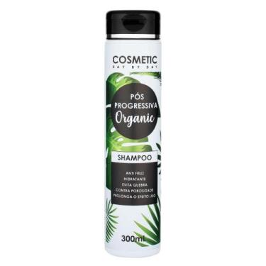 Imagem de Shampoo Pós Progressiva Organic - 300ml - Light Hair