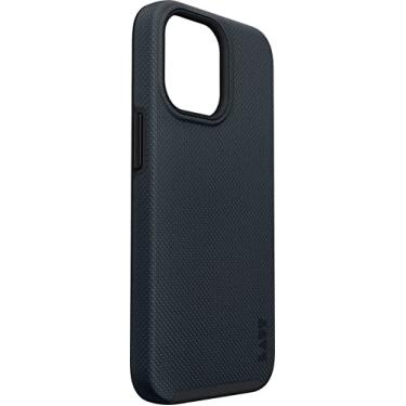 Imagem de Capa Shield Policarbonato Azul Marinho Iphone 14 PRO