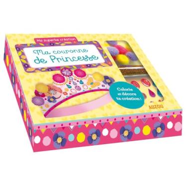 Imagem de MA COURONNE DE PRINCESSE