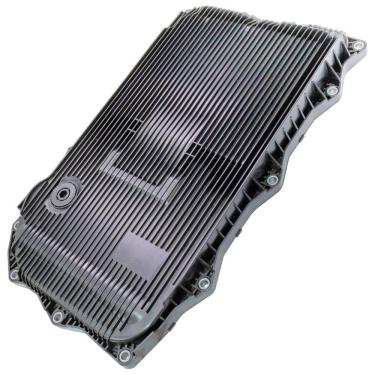 Imagem de Filtro Câmbio Automático Audi Q7 3.6 BMW Gran Coupe 3.0 X1 2.0 3.0 X5 3.0 Grand Cheroke...