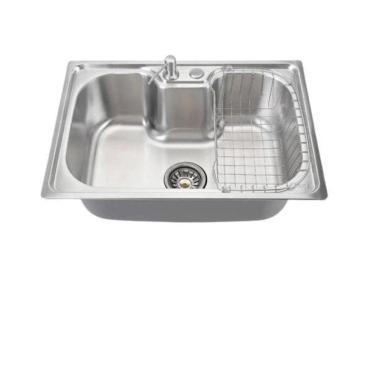 Imagem de Cuba Gourmet Inox Carajás