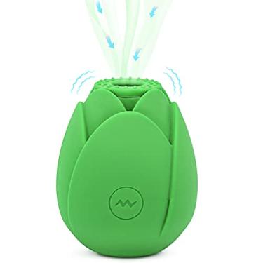 Imagem de Vïbràdôrèsmüjèr Sèxüàl, Côṋsôlâdőr Sêxùâl for Mùjêres Eștîmùlâdőr de Clítőrîs Femènịnô, Séxǒ Jùgùêtês Pàrèjà Plàcêr, 100% à prova d'água, para mulheres F2A