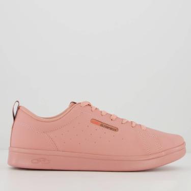 Imagem de Tênis Olympikus Only 2 Feminino Rosa  unissex