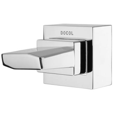 Imagem de Docol Acabamento para Registro Base Fabrimar 1/2" e 3/4" Next - Cod.Novo: 90006529006 Cod.Antigo: 00652906