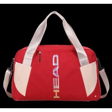 Imagem de Bolsa Raqueteira Head Beach Tennis Padel Tênis Viagem Linda