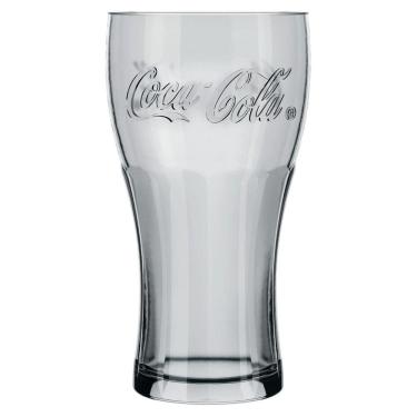 Imagem de Copo Coca Cola Contour Nadir 470 ml
