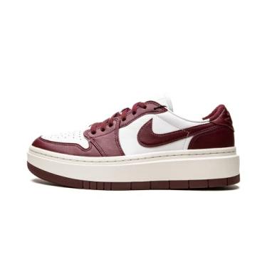 Imagem de (Women's) Air Jordan 1 Elevate Low 'Dark Beetroot' (2022) DH7004-161