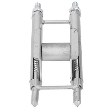 Imagem de KRODANS Conjuntos de ferramentas, auxílio de rosqueamento de cabos de metal, ferramenta auxiliar de rosqueamento de fio flexível antiderrapante eficiente para eletricista