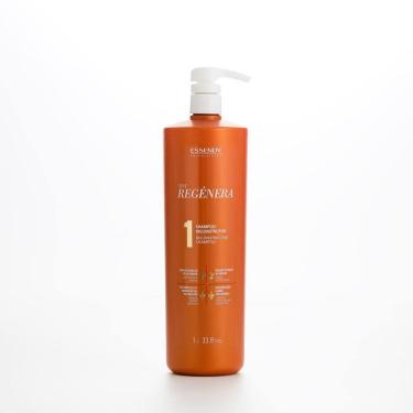 Imagem de Shampoo Reconstrutor Regenera 1Lt - Essendy