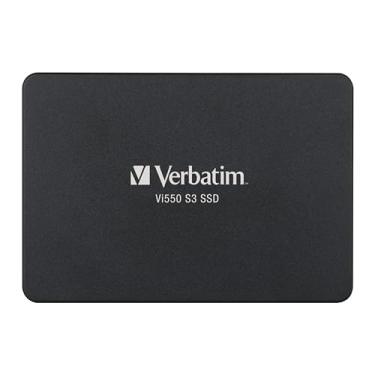 Imagem de Verbatim SSD interno Vi550 SATA III 2.5 de 128 GB
