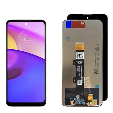 Imagem de SHOWGOOD para Motorola Moto E40 Display LCD Touch Screen Digitalizador Substituição XT2159 para Moto E40 LCD