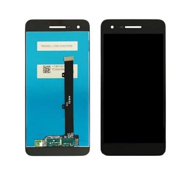 Imagem de SHOWGOOD para vodafone Smart VFD710 Monitor LCD com tela sensível ao toque para peças de reparo de celular Vodafone VF710