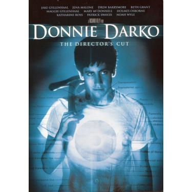 Imagem de Donnie Darko: The Director's Cut (Two-Disc Special Edition)