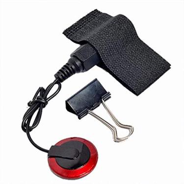 Imagem de Microfone de contato piezo Captador para violão violino viola violoncelo banjo bandolim ukulele