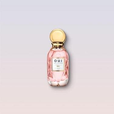 Imagem de O.U.i Madeleine 862 - Eau de Parfum Feminino 30ml-Unissex