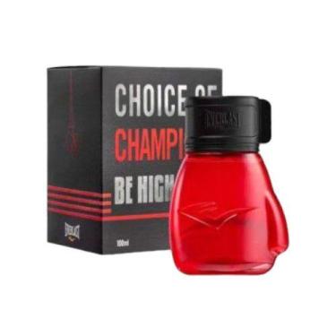 Imagem de Perfume Everlast Masculino Choice Of Champions  Be High 100ml