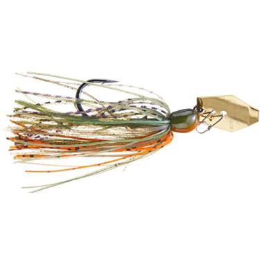 Imagem de Z-MAN Project Z Chatterbait, Chartreuse, 1/2 oz