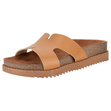 Imagem de Tamanco Feminino Flat Moleca 5500100