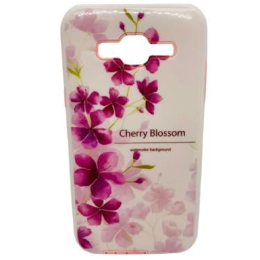 Imagem de Capa Celular Compatível com Samsung Galaxy J2 Prime SM-G532MT / Gran Prime SM-G530 Com Suport Para Dedos