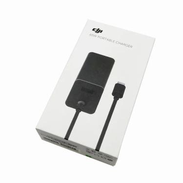 Imagem de Carregador Usb Dji 65w Para Drone Mavic 3 E Avata