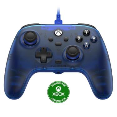 Imagem de GameSir T7 Wired Controller with Hall Effect Joysticks, Plug and Play Gaming Gamepad for Xbox Series X|S, Xbox One, Windows 10/11 & Steam, 3.5mm Audio Jack