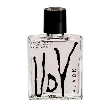 Imagem de Udv Black Ulric De Varens Eau De Toilette 100Ml - Perfume Masculino