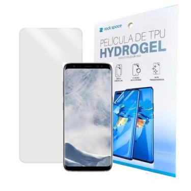 Imagem de Película Hydrogel Standard para Samsung Galaxy S8 - Rock Space