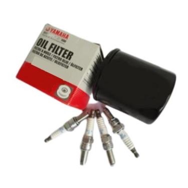 Imagem de Vela Yamaha Vx-Fx Filtro De Oleo Kit Do Mutor De Lanxa - A.R Variedade