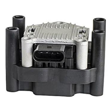 Imagem de Bobina Ignição Gol G3 G4 G5 G6 Fox 1.0 1.6 Bora 2.0 Bi0017mm - OTG AUT