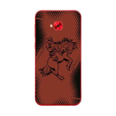 Imagem de Capa Adesivo Skin357 Verso Para Asus Zenfone 4 Selfie Pro - KawaSkin