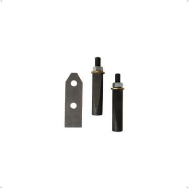 Imagem de Chaveta Conjunto Excêntrico Virabrequim p/ Compressor Bitzer Modelo VI