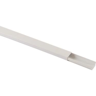 Imagem de Canaleta 20x10x2000cm sem Divisória sem Fita Dupla Face Tramontina Bra