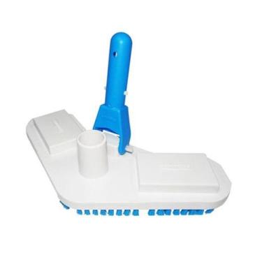 Imagem de Aspirador Boomerang p/ piscinas de vinil, fibra e alvenaria - Importad