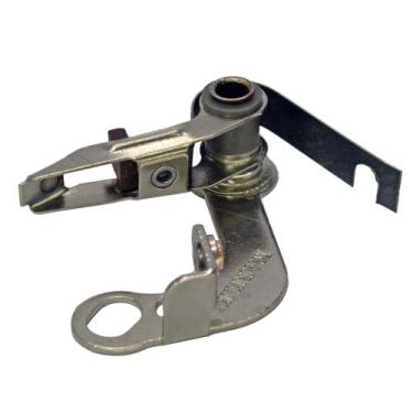 Imagem de Platinado Distribuidor Ignição Dodge 1800 Ford Aero Willys Jeep Rural 