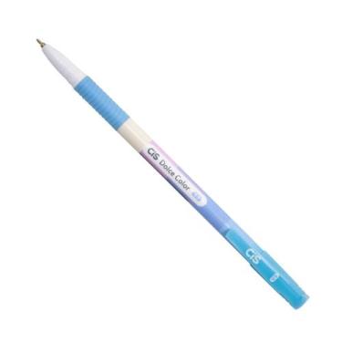 Imagem de Caneta Dolce Color 0.5mm Cis - Cor: Azul