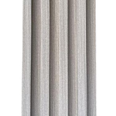 Imagem de Painel Ripado Eco Placa 290 x 16 x 2,5 cm WPC - CLABE