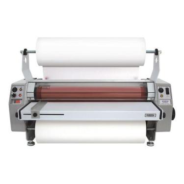 Imagem de Termolaminadora Gazela A2 (50cm) Bopp Polaseal AC 08.50.200, 110V