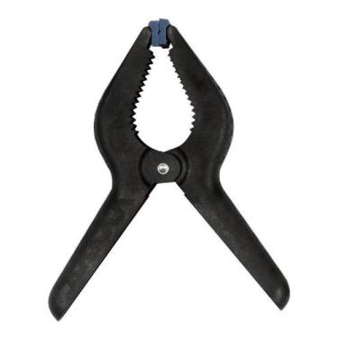 Imagem de GRAMPO MULTIUSO SARGENTO PARA MARCENEIRO 3" (075mm) 7353 BRASFORT PRO