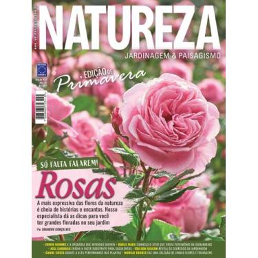 Imagem de Revista Natureza: Edição 403 - Editora Europa