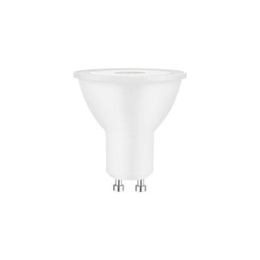 Imagem de Lâmpada Led Save Energy Dicróica Mr16 Ii 4,8w Gu10 Alto Irc 90 Bivolt 3000k Luz Amarela