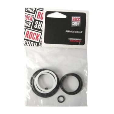 Imagem de Rock Shox Kit de serviço de lata de ar de choque traseiro AM, Basic Monarch Auto Sag B1