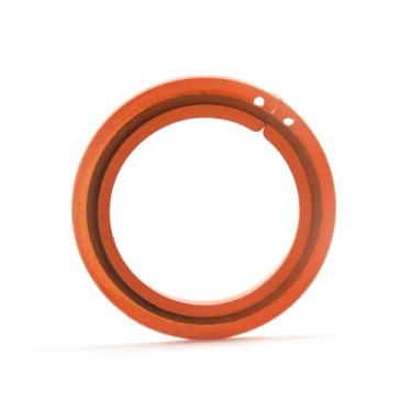 Imagem de Generic Anel retentor do eixo da roda dianteira F87Z-3B457-AA compatível com Ford Ranger Explorer F-250 1998-2003