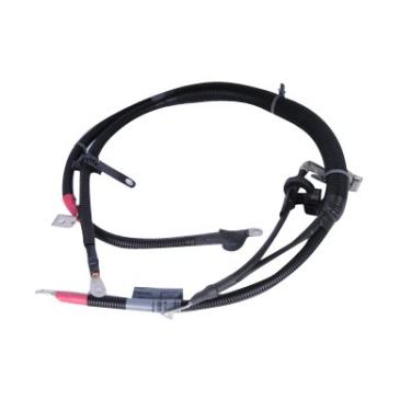 Imagem de ACDelco Conjunto de cabo de bateria positivo e negativo GM Original Equipment 25954283