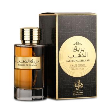 Imagem de Al wataniah bareeq al dhahab edp 100ml