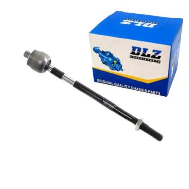 Imagem de Barra Braço Axial Direção Hidr. Ka 2008 2009 20120 2011 - DLZ