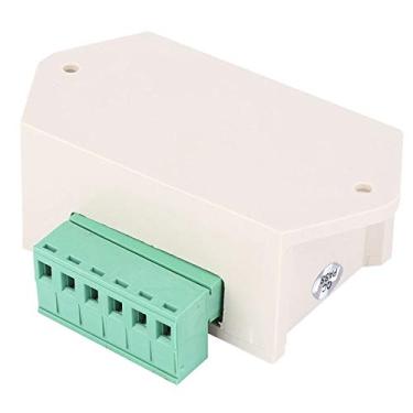 Imagem de Módulo Conversor de Frequência para Tensão 0~500 Hz a 0~10 V Com Shell, Corrente de Saída de 5 MA para Conversão de Interface do Inversor PLC