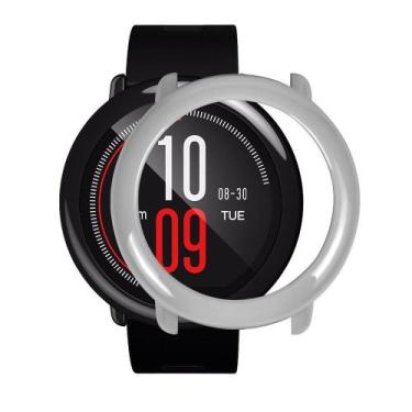 Imagem de Capa case Bumper para Smartwatch - Nandos-Store