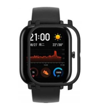 Imagem de Capa case Bumper para Smartwatch - Nandos-Store