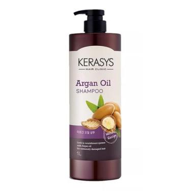 Imagem de Shampoo  Kerasys Argan Oil  1L 