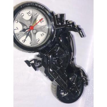 Imagem de Despertador, alarme clock